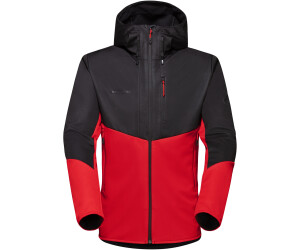 so hooded jacket