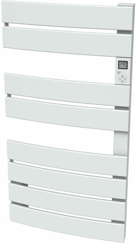 Carrera (Radiateurs & Cheminées) NINA 600 W