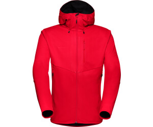 mammut ultimate softshell