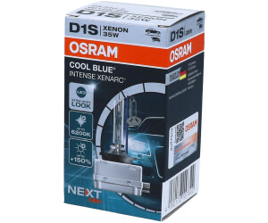 Osram Cool Blue Intense H7 Next Gen 12V 55W (64210CBN-01B) au meilleur prix  sur