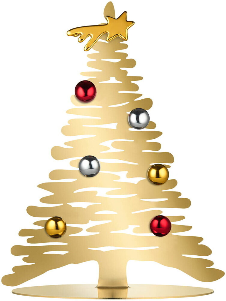 Alessi Bark for Christmas 30 cm or