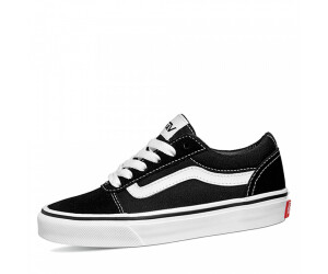 Vans kids ward discount