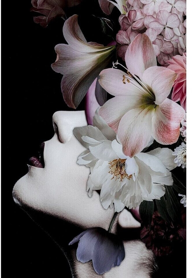 KARE Flowery Beauty 80x120cm