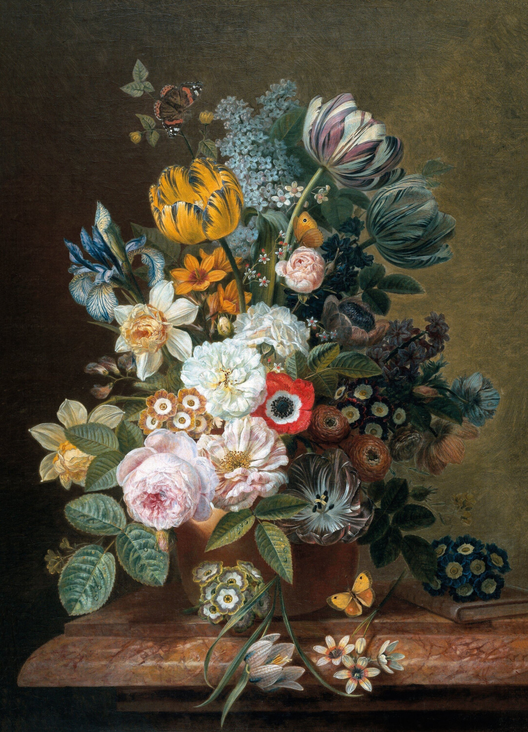 Art for the home Avren II 70x100cm (106796)