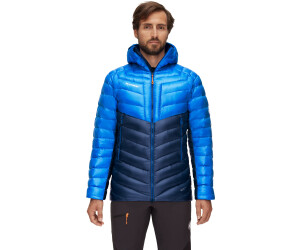 Mammut broad peak hotsell pro in hooded jacket