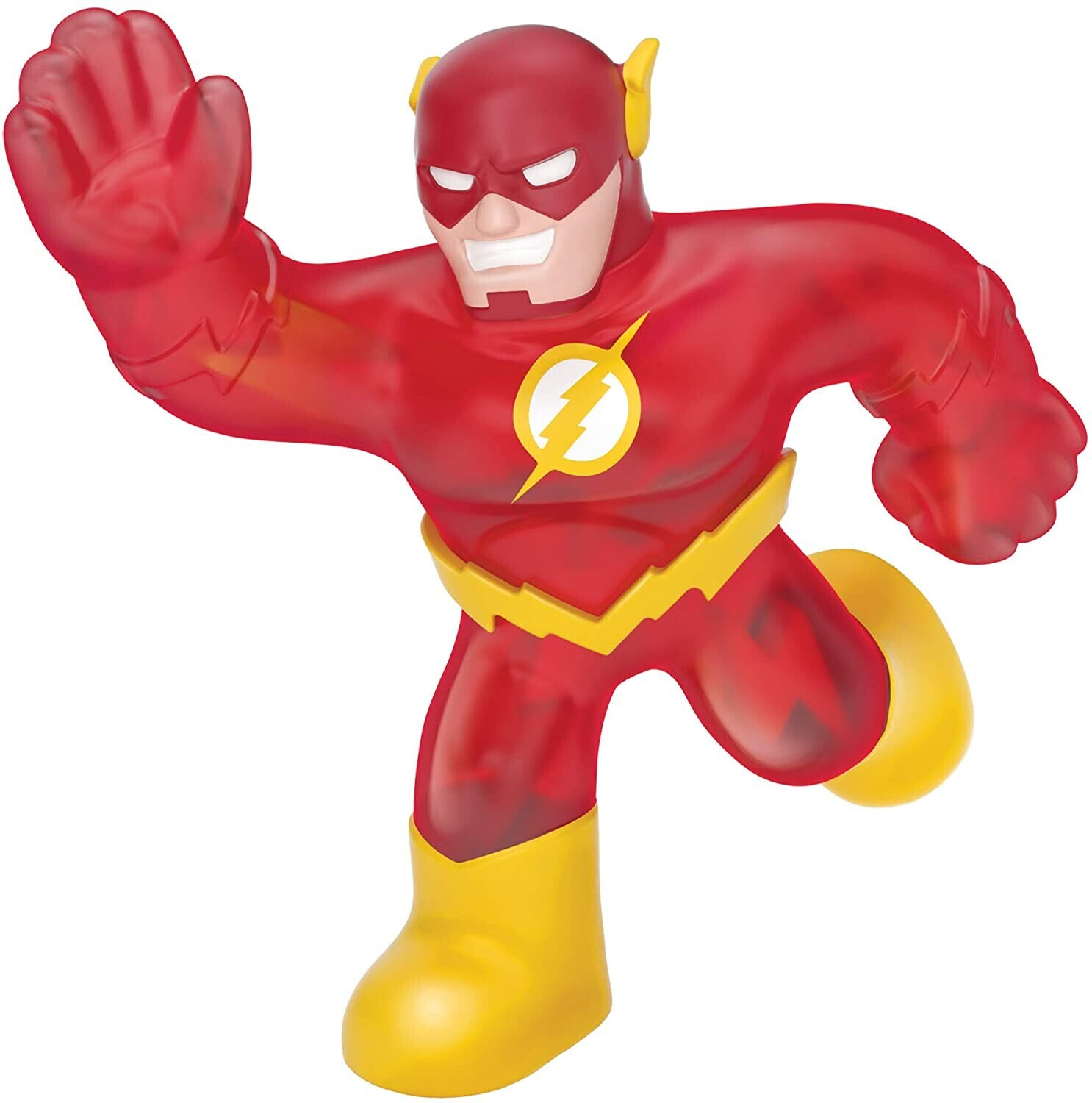 Moose Toys Heroes of Goo Jit Zu DC Hero Pack - Flash