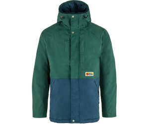 Fjällräven vardag lite padded jacket review