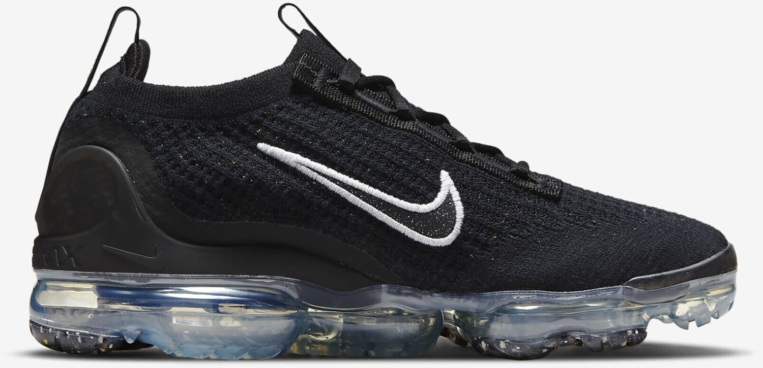 Nike vapormax flyknit 2 online mujer negro