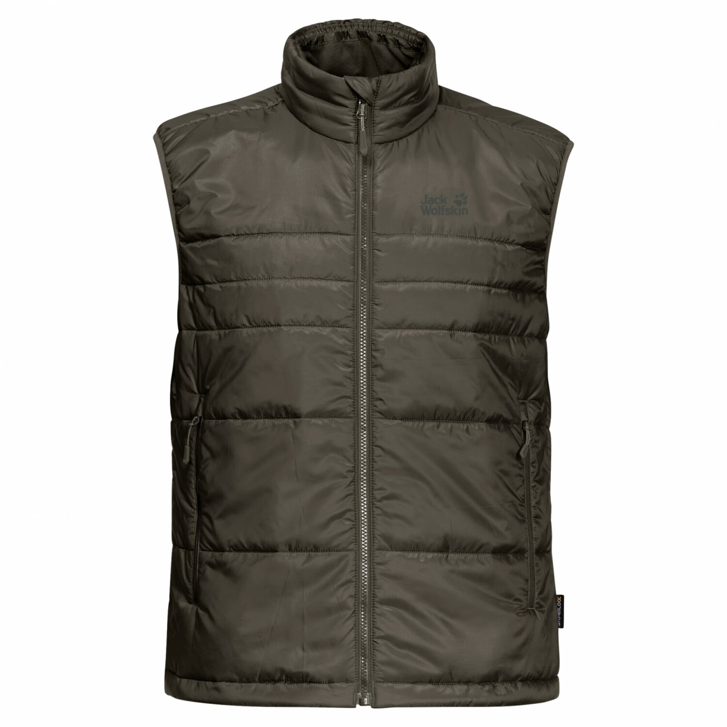 Jack wolfskin shop argon vest m