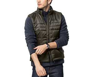 Jack wolfskin argon new arrivals vest m