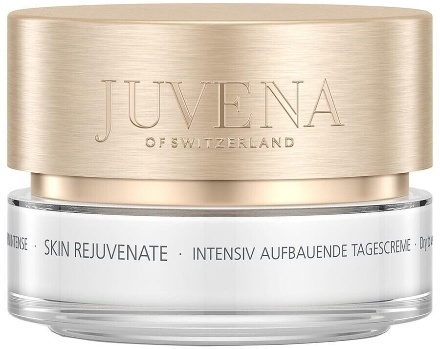Photos - Other Cosmetics Juvena Skin Rejuvenate Intensive Nourishing Day Cream Dry to very d 
