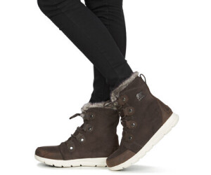 Buy Sorel Explorer Joan Blackened Brown from 63.00 Today Best