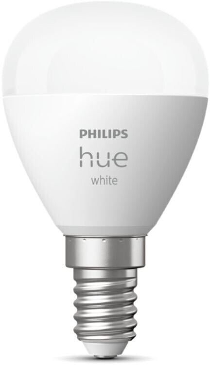 Photos - Light Bulb Philips Hue White E14 5,7W/470lm  (929002440603)