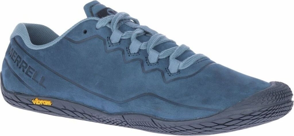 Merrell Vapor Glove 3 Luna Leather Women 2021 poseidon J004080