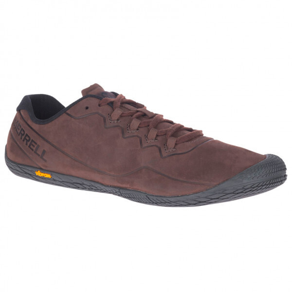 Merrell vapor glove sales 3 black silver