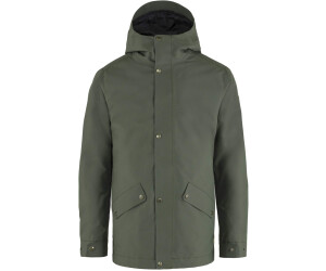 Hurley store timber jacket