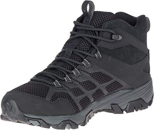 moab fst 2 ice  thermo