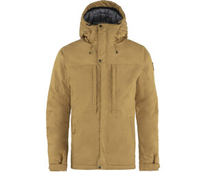 Fjällräven skogsö padded hotsell dark navy