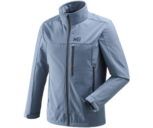 Millet track deals jacket