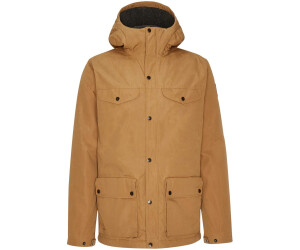 Fjällräven greenland winter jacket acorn online