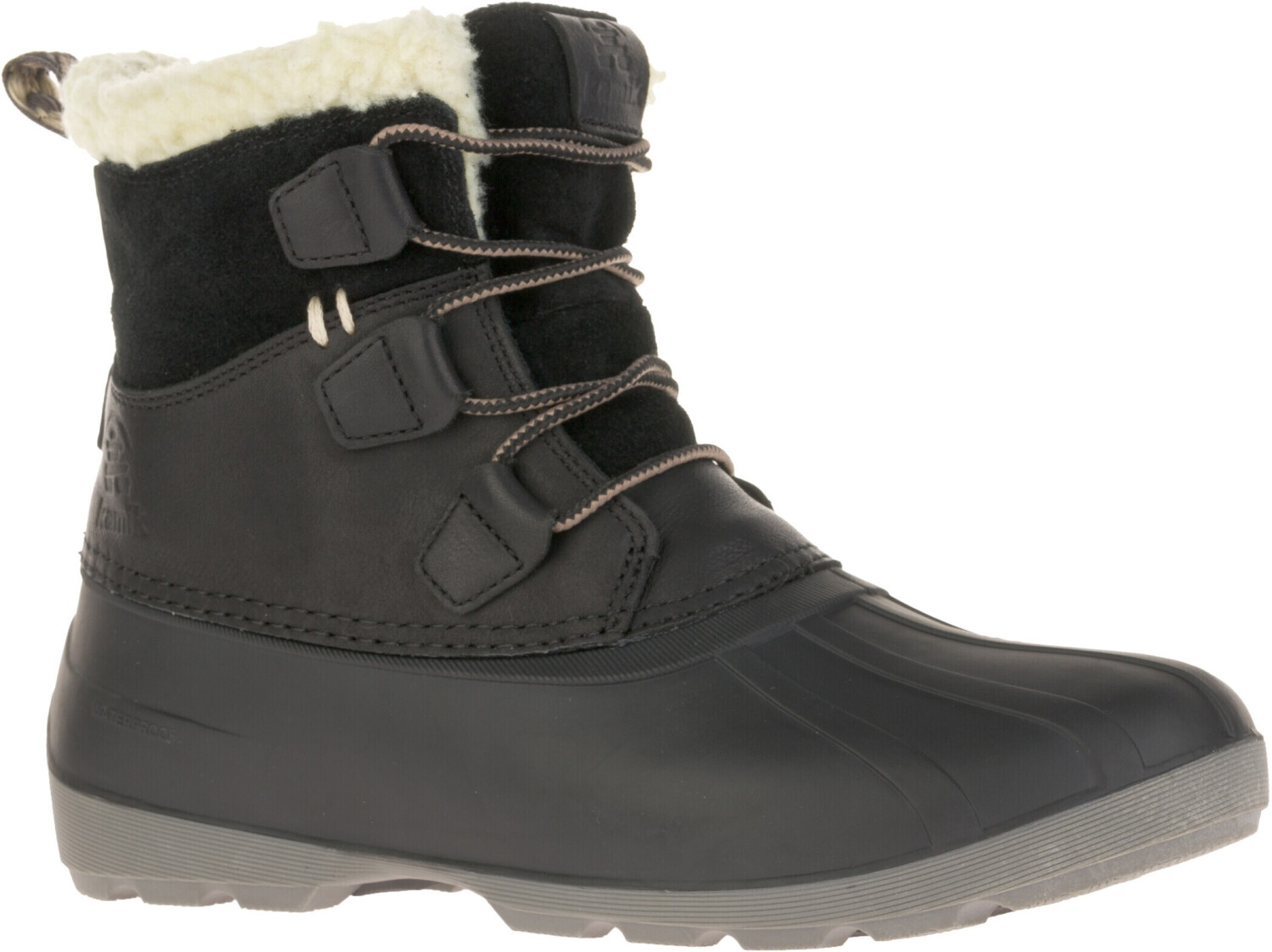 Kamik The Simona Mid Winter Boot