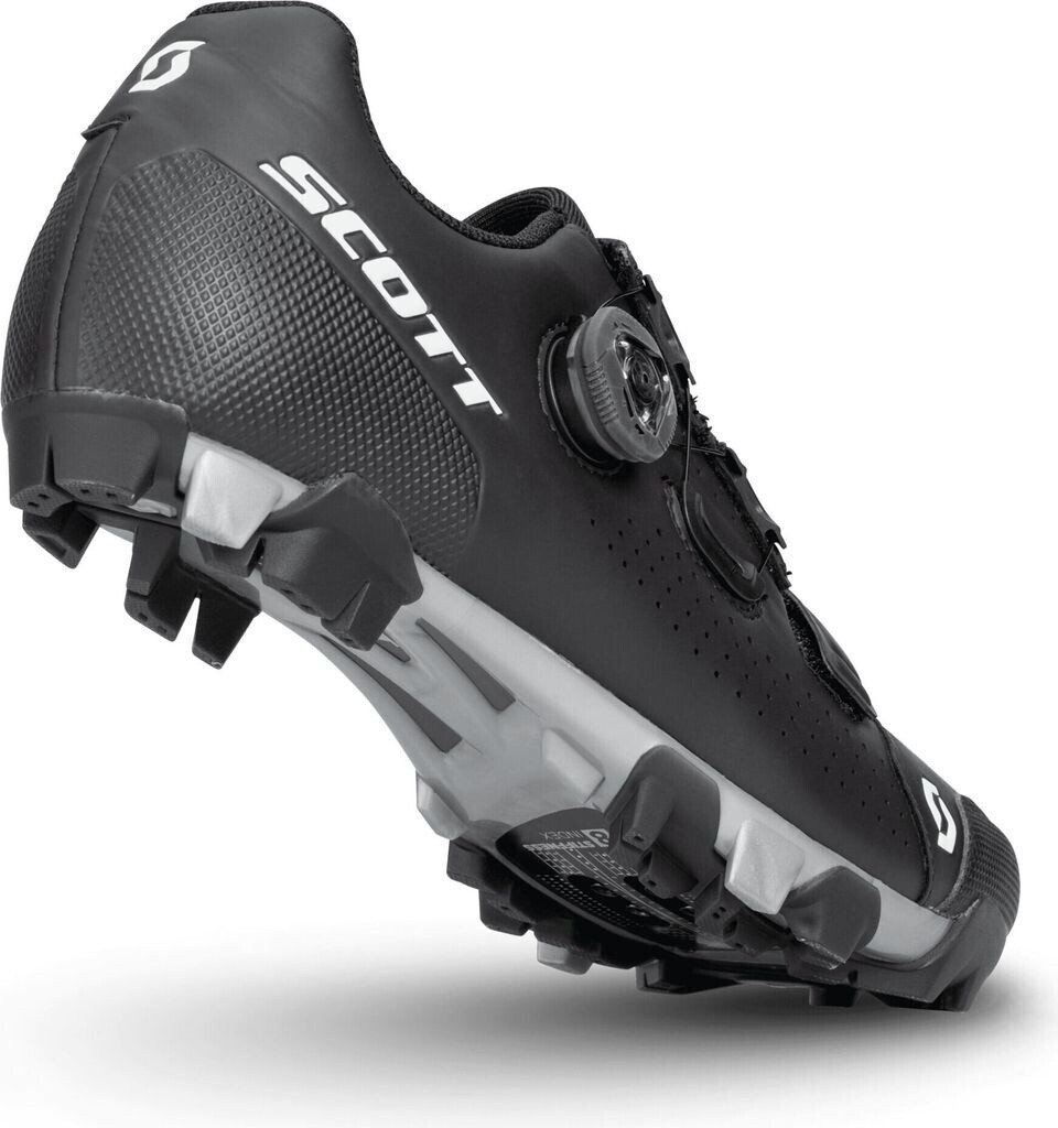 Scott MTB Team Boa black/white
