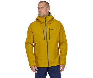patagonia triolet jakke