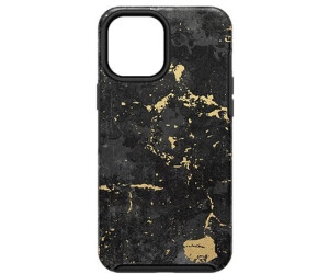 Otterbox Symmetry Schwarz Gold Fur Apple Iphone 12 Pro Max Ab 9 99 Preisvergleich Bei Idealo De