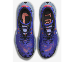 Buy Nike Pegasus Trail 3 Women lapis black flash crimson light thistle from 69.00 Today Best Deals on idealo