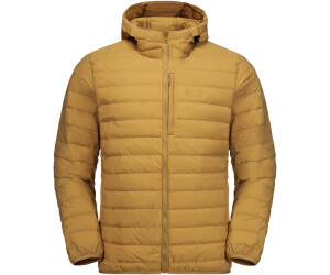 Jack Wolfskin Glowing Mountain Jacket 