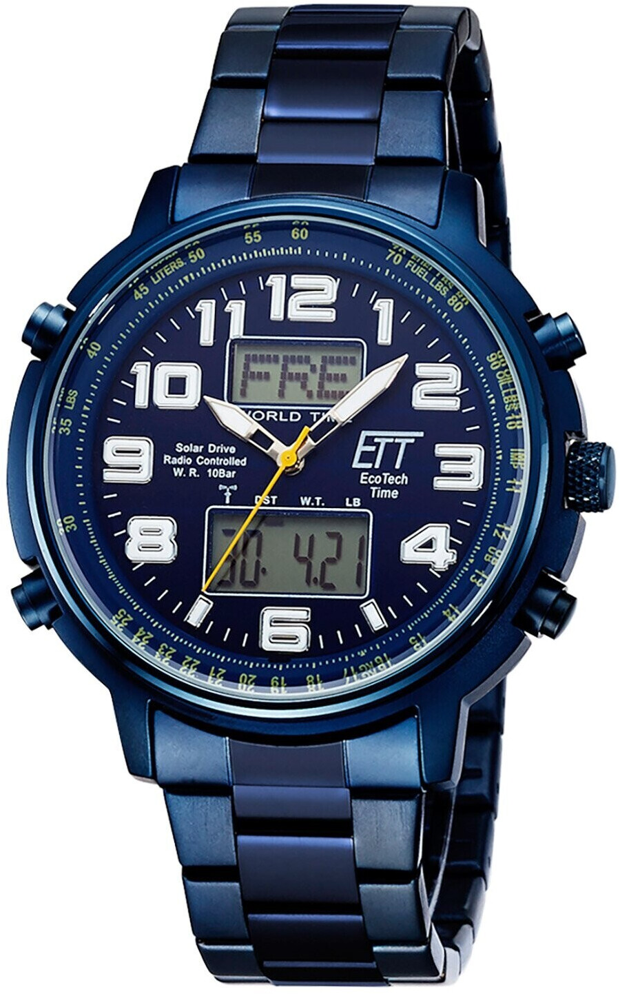 Eco Tech Time Hunter II (EGS-11445-32M)