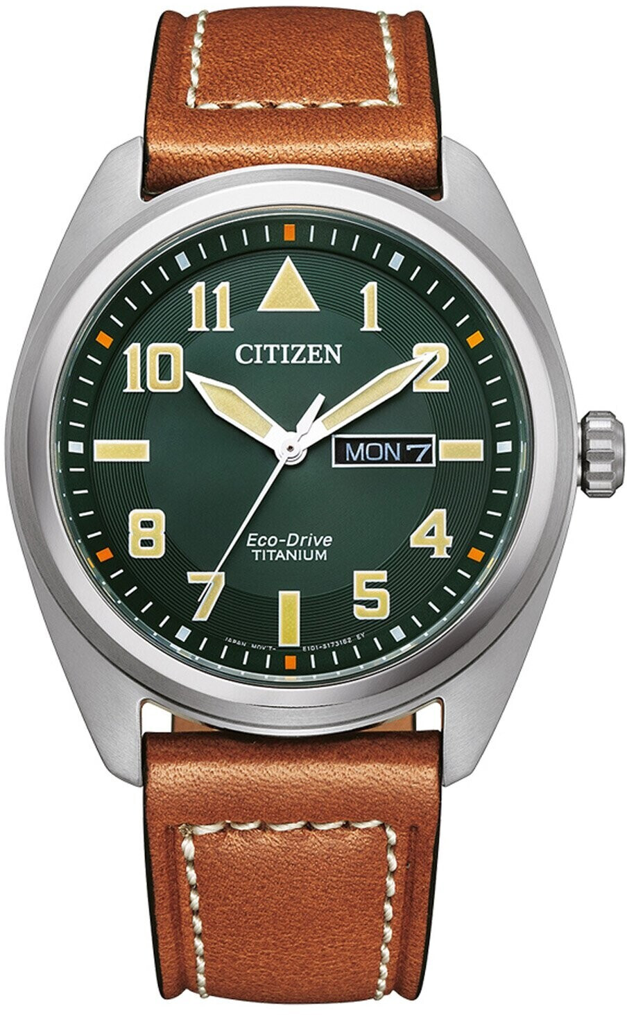 Citizen Men's Watch BM8560-11XE