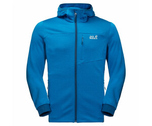 Jack Wolfskin Hydro Grid Fleece M 1710001 ab 69 01