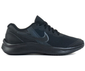 Nike Star Runner 3 Big Kids black/dark smoke grey/black desde 36,99 | Compara precios en idealo