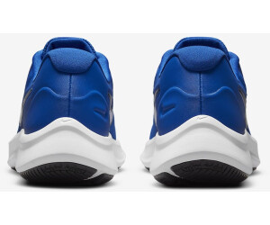 nike star runner navy