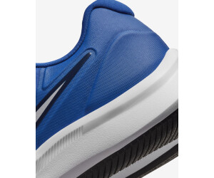 nike star runner navy