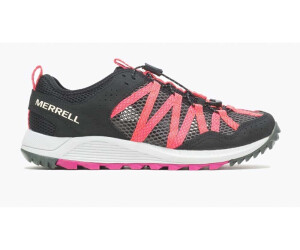 Zapatillas Merrel Wildwood Aerosport Mujer