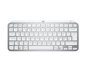 Logitech MX Keys Mini a € 57,69, Febbraio 2024