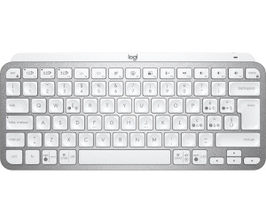 Logitech mx keys comprar on sale
