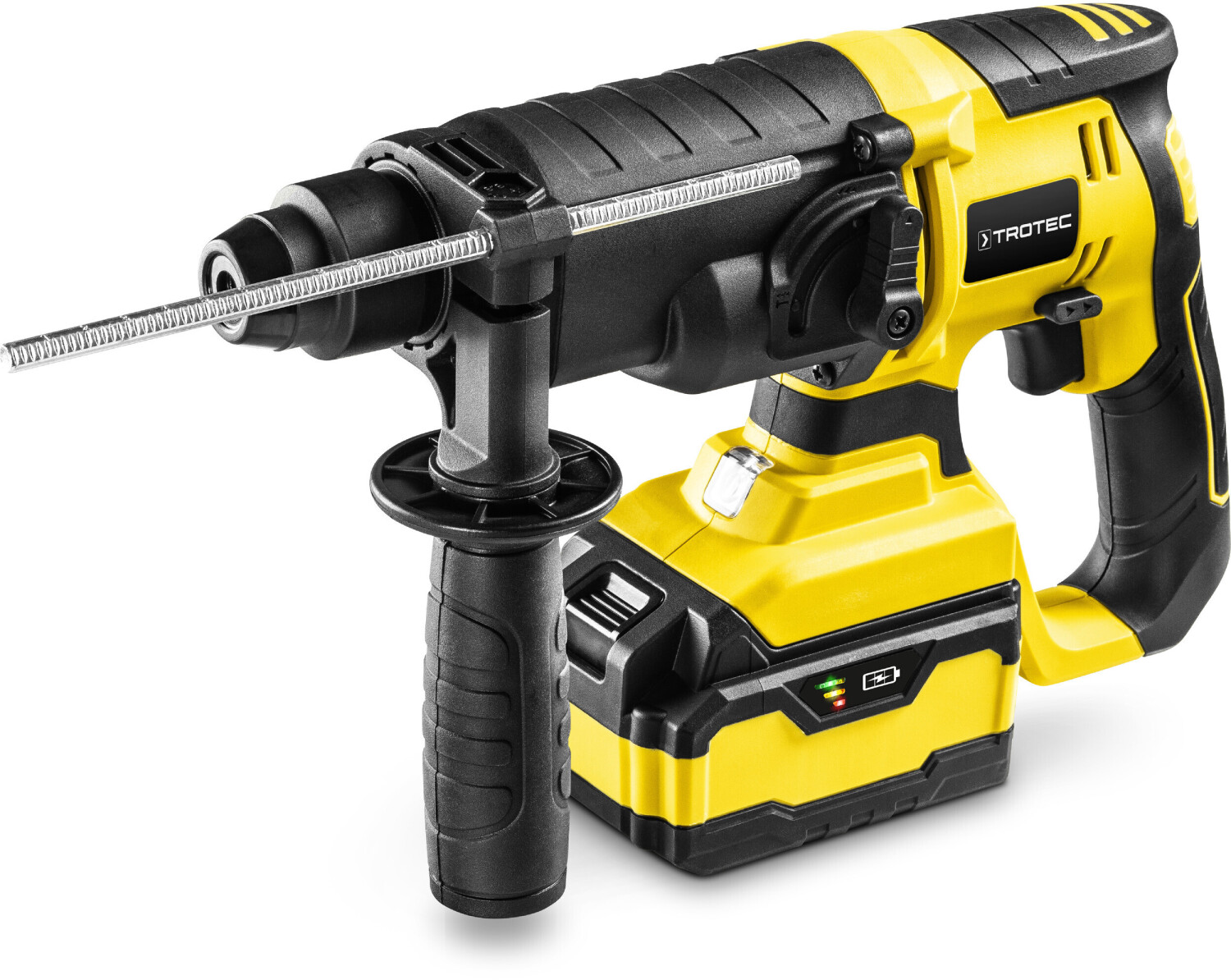 Trotec PRDS 20-20V