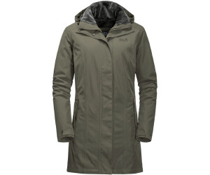 Jack wolfskin madison avenue top