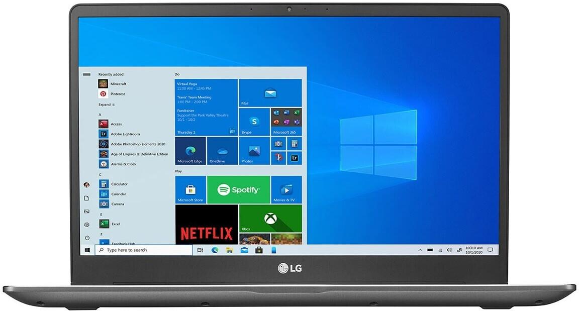 LG Ultra 15.6 15U70P-J-AA78B