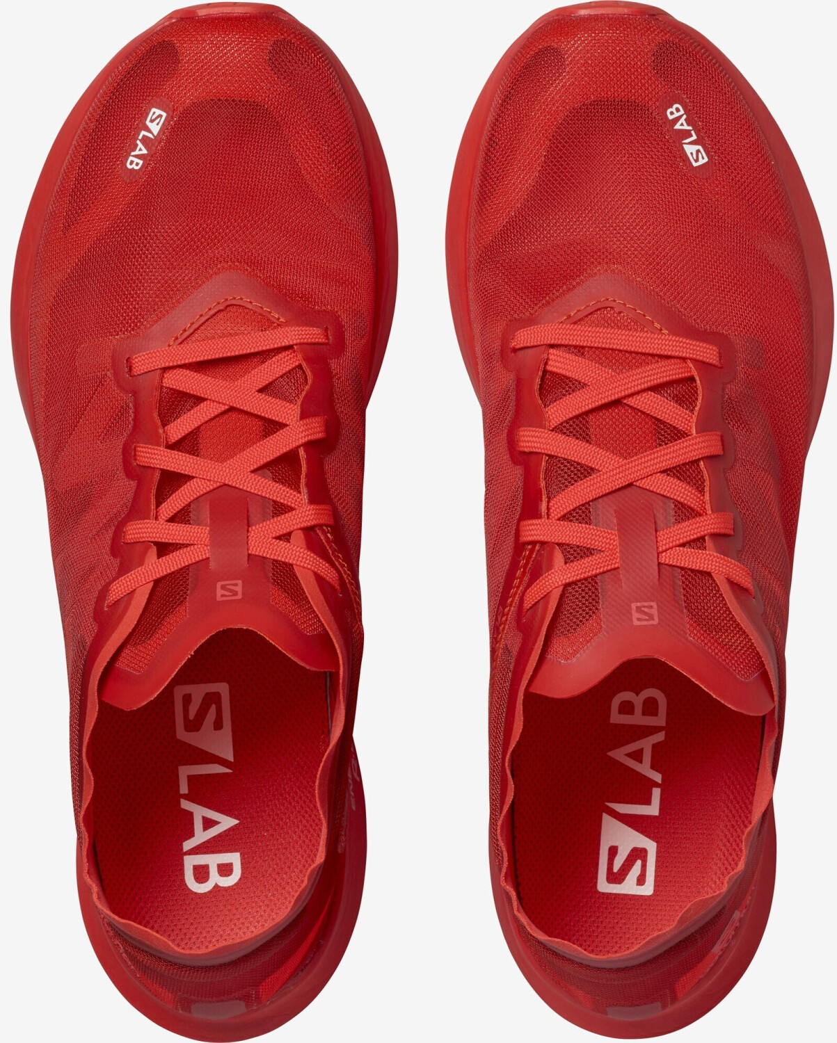 Salomon S Lab Phantasm racing red racing red racing red ab 86 32 Preisvergleich bei idealo