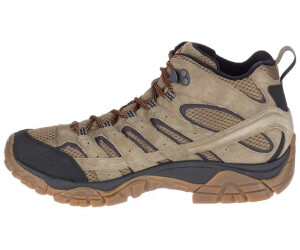 Buy Merrell Moab 2 Ltr Mid GTX olive from 90.49 Today Best