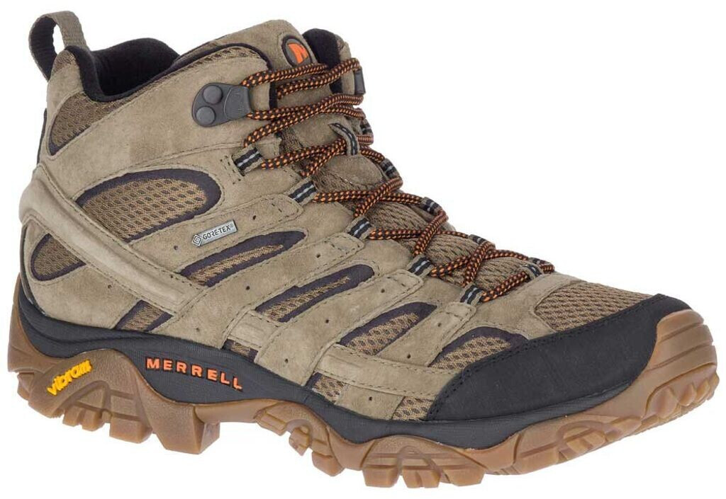 Buy Merrell Moab 2 Ltr Mid GTX olive from 89.99 Today Best