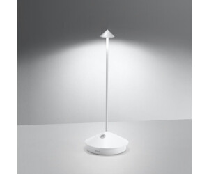 Zafferano Pina Pro LED Outdoor Table Lamp 29cm (LD0650B3) a € 98,00 (oggi)