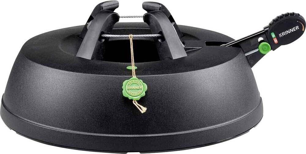 Krinner Green Line S black