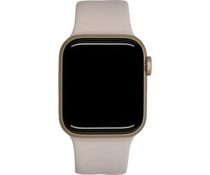 Apple Watch SE Gold 44mm Sport Band White a € 264,00 (oggi) | Migliori  prezzi e offerte su idealo