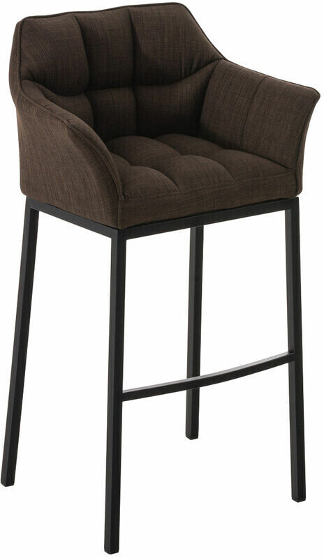 CLP Damaso Black/Brown