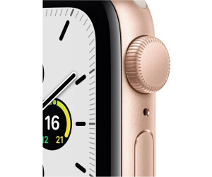 Apple Watch SE 4G Gold 40mm Sport Band White a € 374,46 (oggi) | Migliori  prezzi e offerte su idealo